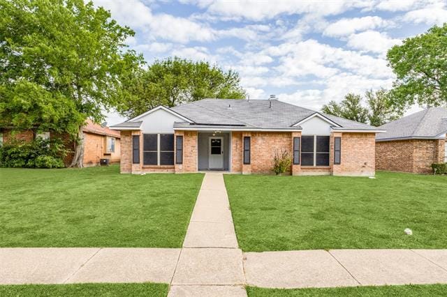 property at 1257 Roan Dr