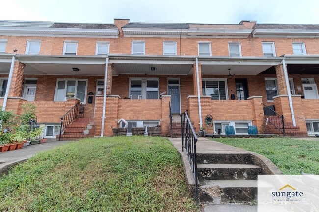 property at 414 Elrino St
