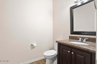 3151 Red Orchard Dr in El Paso, TX - Building Photo - Building Photo