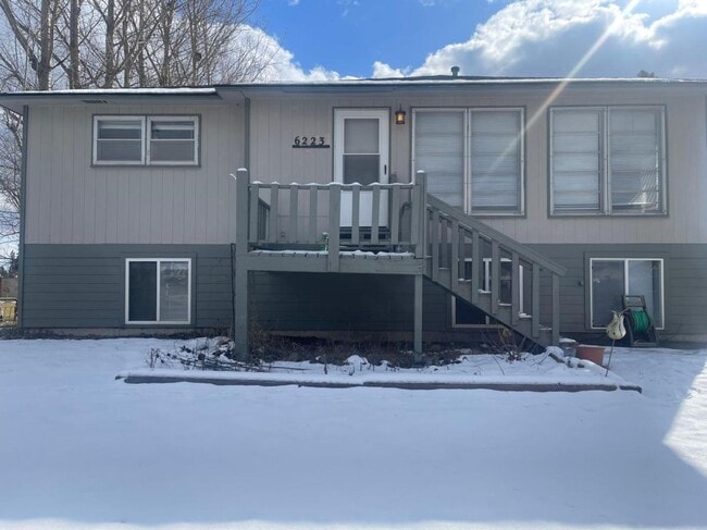 property at 6223 W 48th Ave