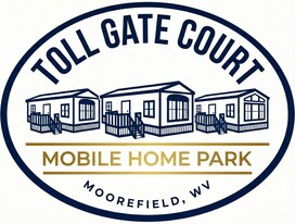 1 Toll Gate Ct in Moorefield, WV - Building Photo
