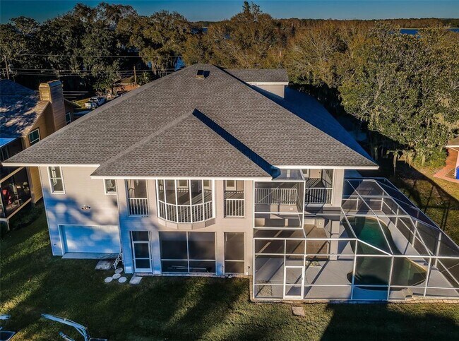 128 Lake Shore Dr N in Palm Harbor, FL - Building Photo - Building Photo