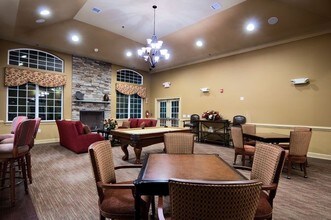 Laurel Green Apartments in Mount Laurel, NJ - Foto de edificio - Interior Photo