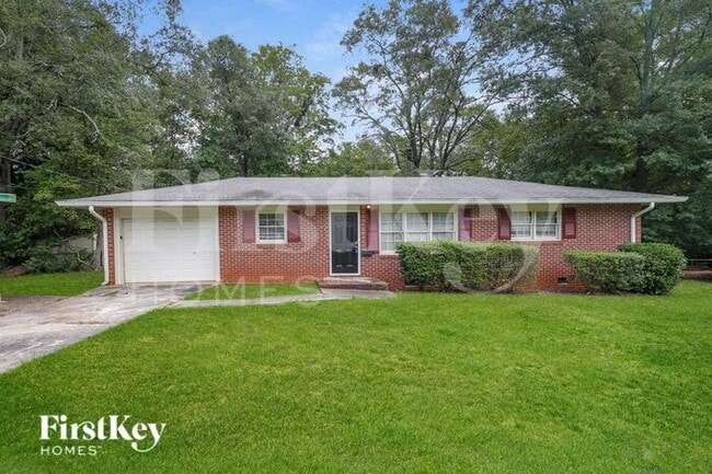 property at 149 Parker Dr SW