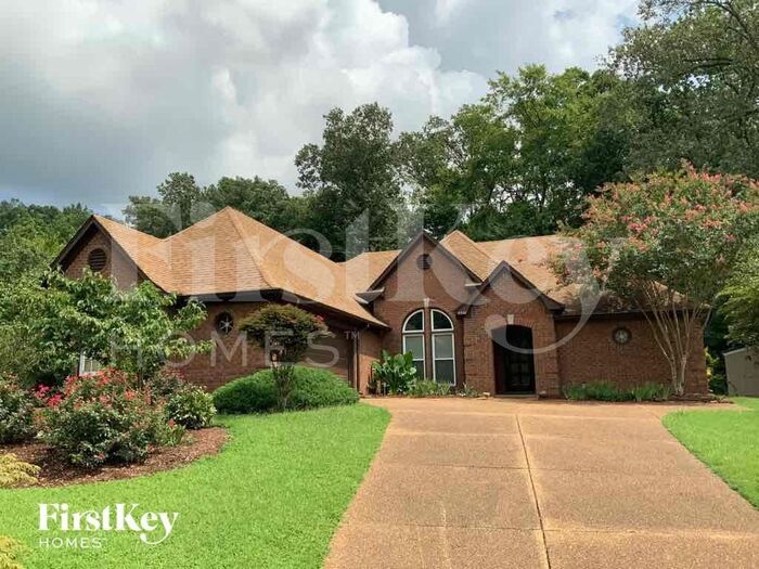 8538 Fox Heather Cove in Memphis, TN - Building Photo
