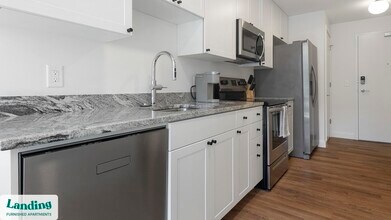 310 Gratiot Ave in Detroit, MI - Building Photo - Building Photo