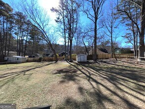 4543 Karron Ln in Powder Springs, GA - Building Photo - Building Photo