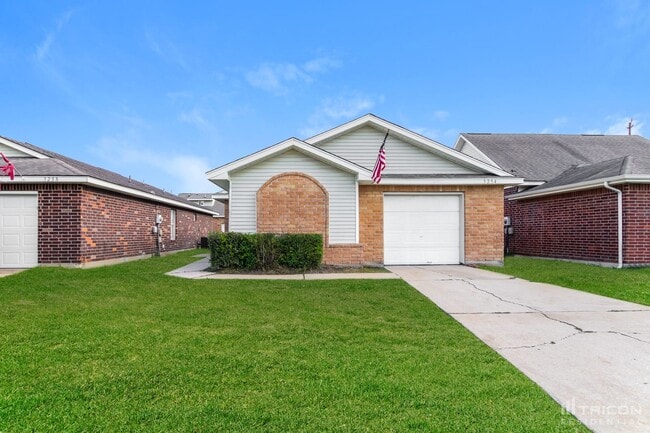 property at 3254 Kelling St