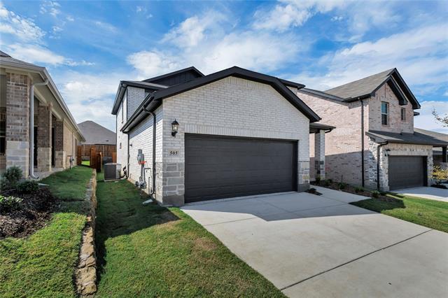505 Willet Dr in McKinney, TX - Building Photo - Building Photo