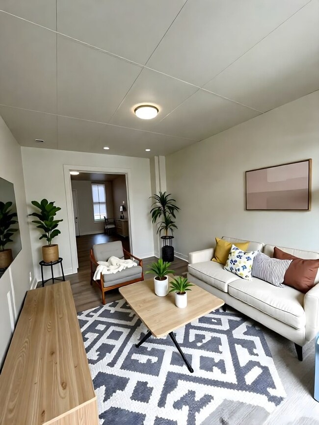 property at 22 E Jackson St