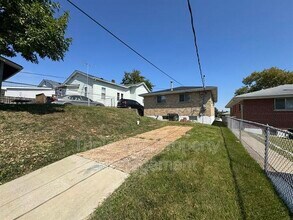 3980 Neosho St in St. Louis, MO - Building Photo - Building Photo