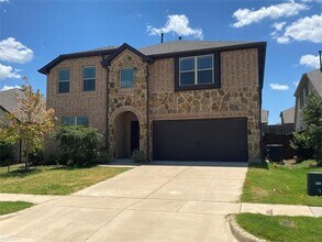 1212 Rosebush Rd in Krugerville, TX - Building Photo - Building Photo