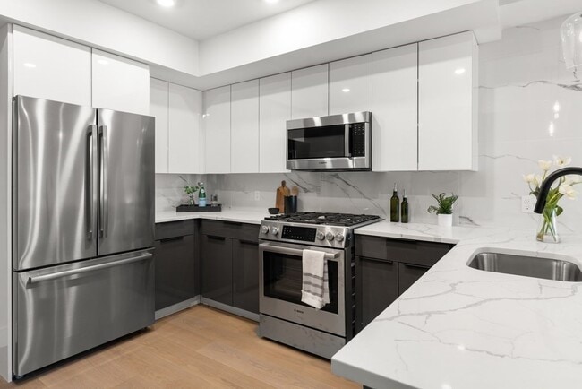 property at 321 W Broadway
