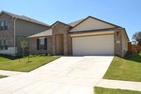 9601 Falme Ln in Killeen, TX - Foto de edificio - Building Photo