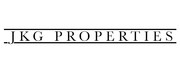 Property Management Company Logo JKG Properties, LLC