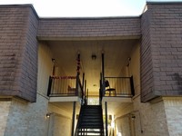 Treeview Apartments in Russellville, AR - Building Photo - Building Photo