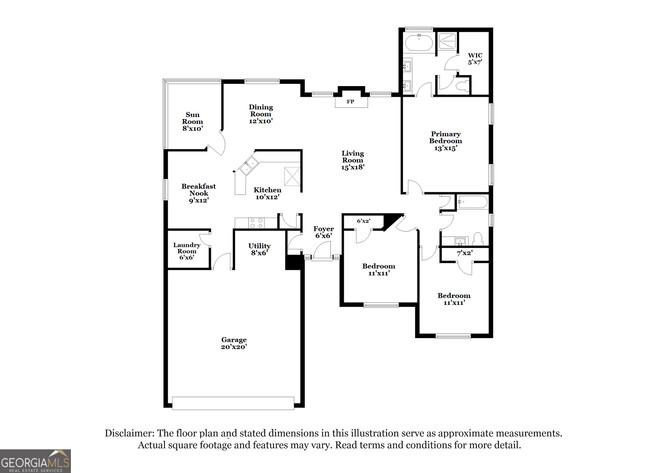 40 Fairhaven Ct in Covington, GA - Building Photo - Building Photo