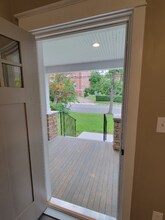 1108 College Ave in Fredericksburg, VA - Foto de edificio - Building Photo