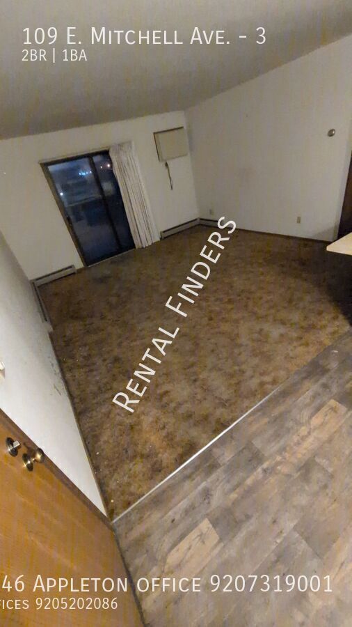 109 E Mitchell Ave in Appleton, WI - Building Photo - Building Photo