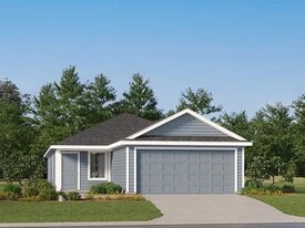3040 Burmese St in Providence Village, TX - Building Photo