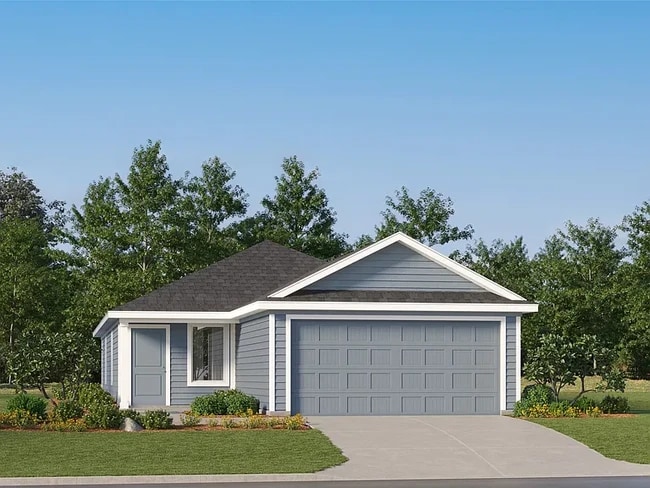 property at 3040 Burmese St