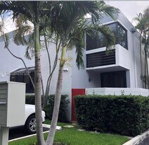 3089 NE 183rd Ln in Aventura, FL - Building Photo