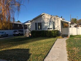 873 N 600 W in Provo, UT - Building Photo