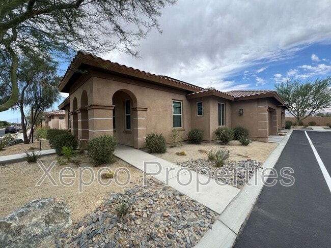 74450 Millennia Way in Palm Desert, CA - Building Photo - Building Photo