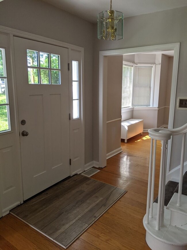 3925 Clifton Ave in Cincinnati, OH - Building Photo - Building Photo