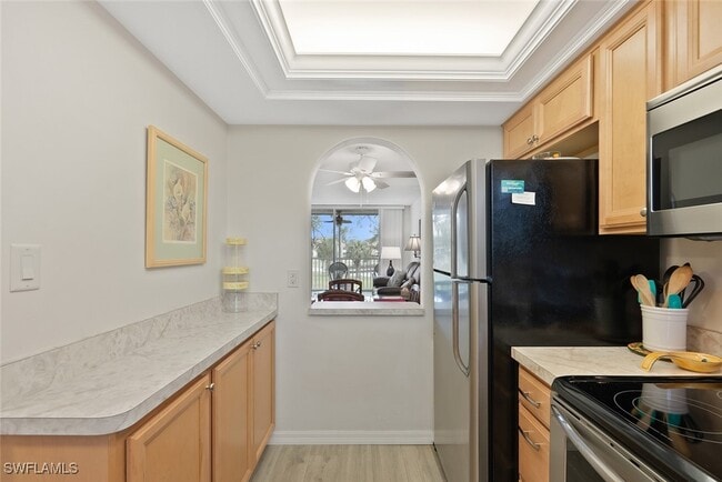 property at 400 Forest Lakes Blvd