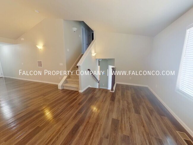 6868 Alsea Dr in Colorado Springs, CO - Building Photo - Building Photo