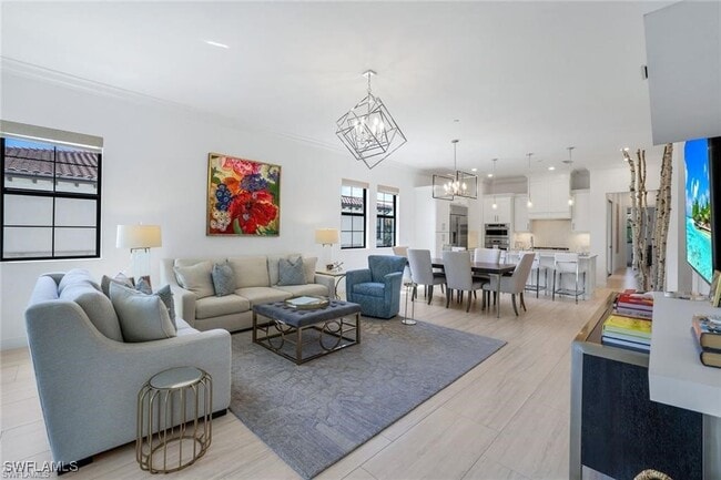 16374 Viansa Wy in Naples, FL - Building Photo - Building Photo