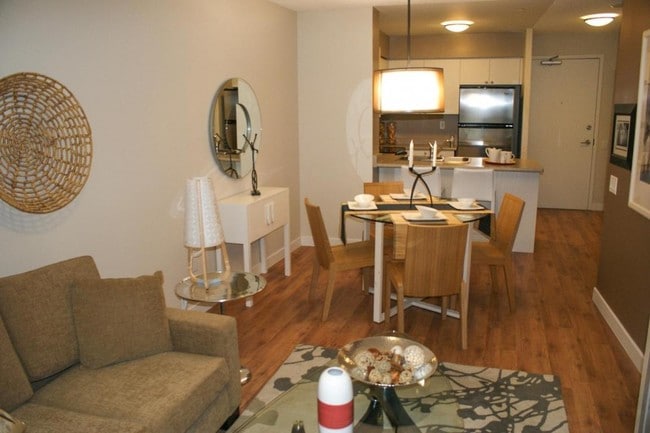 Forest Suites