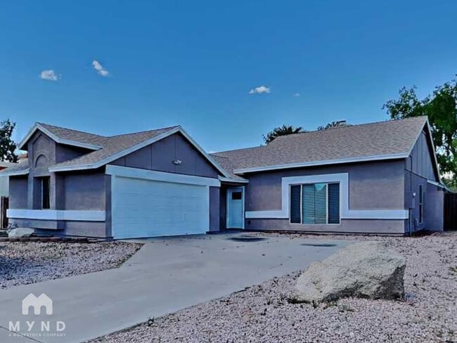 property at 7210 W Krall St