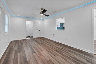 2851 Forrest Hills Dr SW in Atlanta, GA - Building Photo - Building Photo