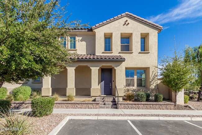 1873 S Follett Way in Gilbert, AZ - Building Photo - Building Photo