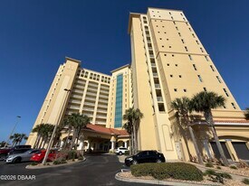 2801 S Ridgewood Ave in South Daytona, FL - Building Photo