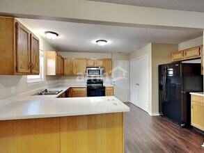 360 Harts Ford Way in Brownsburg, IN - Foto de edificio - Building Photo