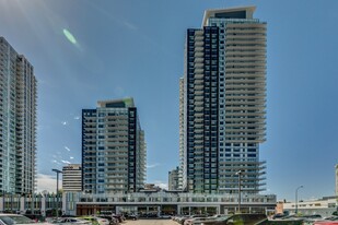 Versus in Calgary, AB - Foto de edificio - Building Photo