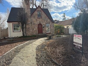 917 W Magnolia St in Fort Collins, CO - Building Photo - Building Photo