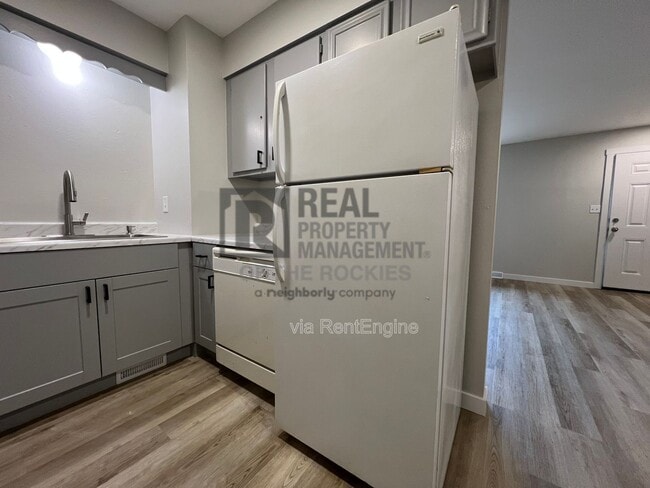 1642 Larch St in Fort Collins, CO - Building Photo - Building Photo