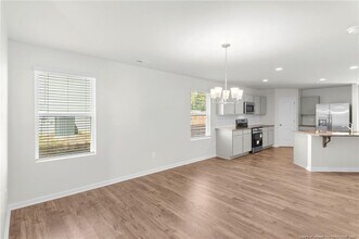 129 Chinook Ln in Raeford, NC - Building Photo - Building Photo