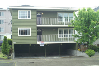 1767 NW 58th St in Seattle, WA - Building Photo - Building Photo