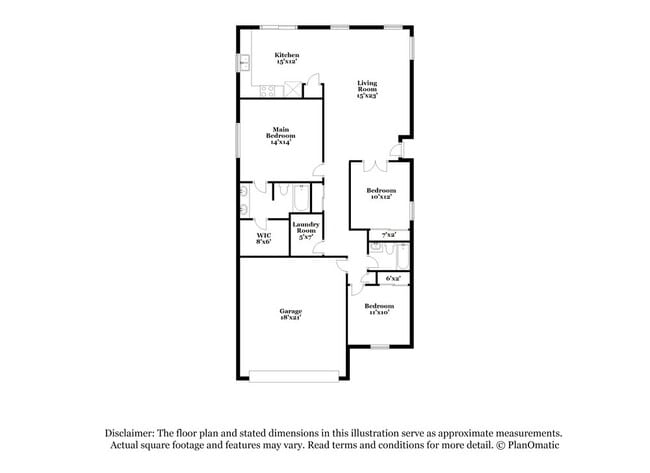 16501 N 113th Ave in Surprise, AZ - Building Photo - Building Photo