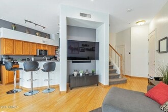 2019 E Campbell Ave in Phoenix, AZ - Building Photo - Building Photo