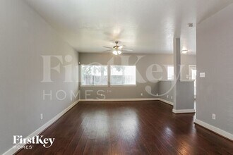 419 Laurel Sage Dr in Houston, TX - Foto de edificio - Building Photo