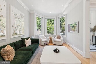 21 V St NE in Washington, DC - Building Photo - Building Photo