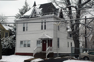 Pingry Arms in Plainfield, NJ - Building Photo - Building Photo