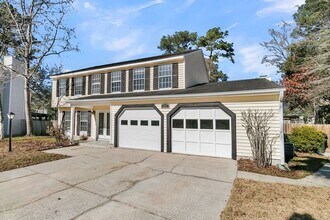 121 Sully St in Goose Creek, SC - Foto de edificio - Building Photo