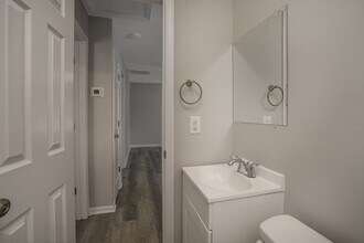 336 Coleman Ave in Rocky Mount, NC - Building Photo - Building Photo